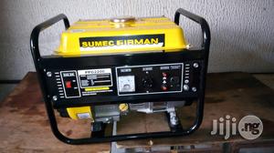 1.8kva Sumec Firman