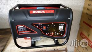 Honda Generator
