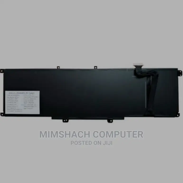 HP Zbook Studio X360 G5 Workststion/ Elite 1050 G1 Battery