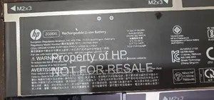 HP Zbook Studio X360 G5 Workststion/ Elite 1050 G1 Battery