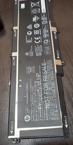 HP Zbook Studio X360 G5 Workststion/ Elite 1050 G1 Battery