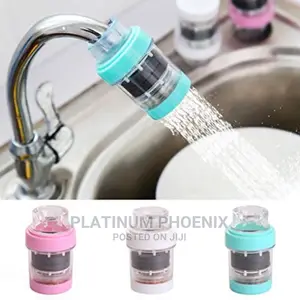 Magnet Water Filter