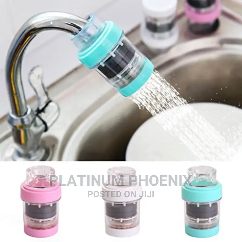Magnet Water Filter