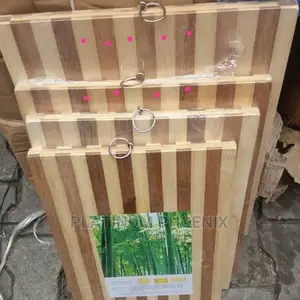 Wooden Chopping Board