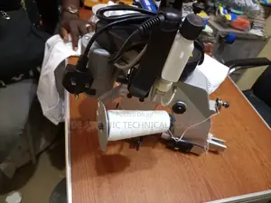 Bag/Nylon Closer Machine