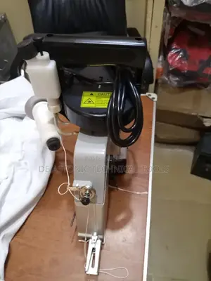 Bag/Nylon Closer Machine
