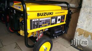 4kva Suzuki Generator.