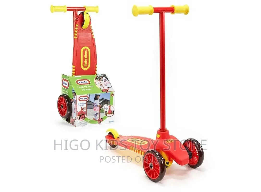 Kids Scooter