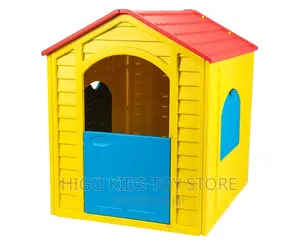 Kids Playhouse