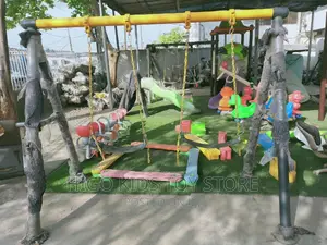 Two Seater Swing