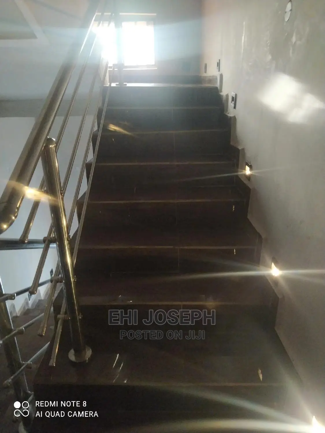 Post Construction Cleaning and Fumigation