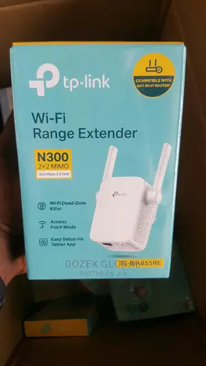 Tp Link Wifi Extender