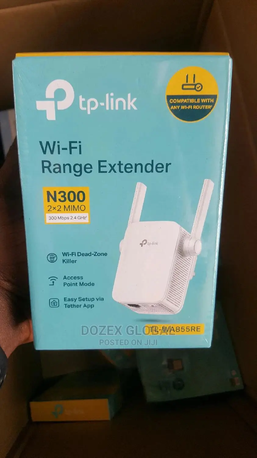 Tp Link Wifi Extender
