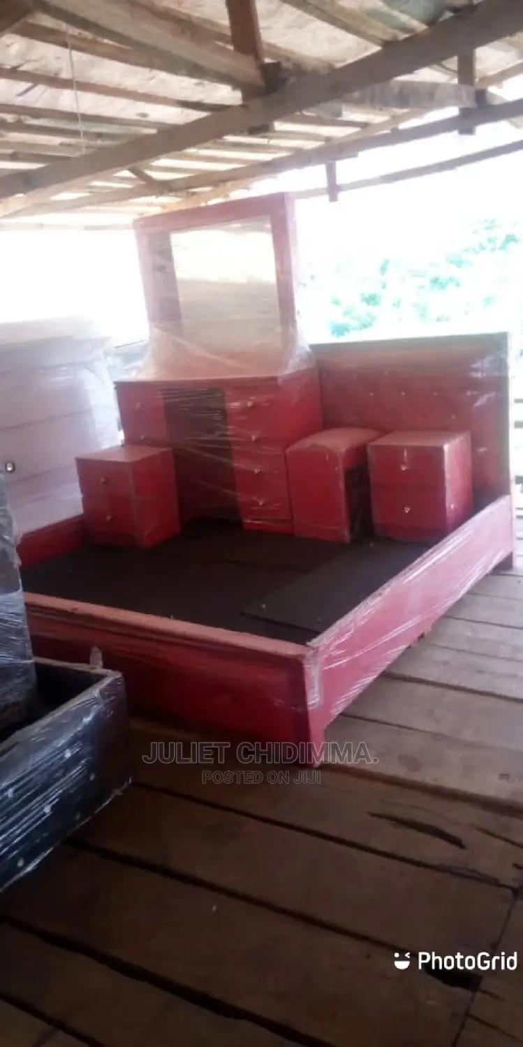 Bed Frame Set