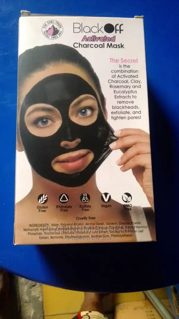 Face Cleanse