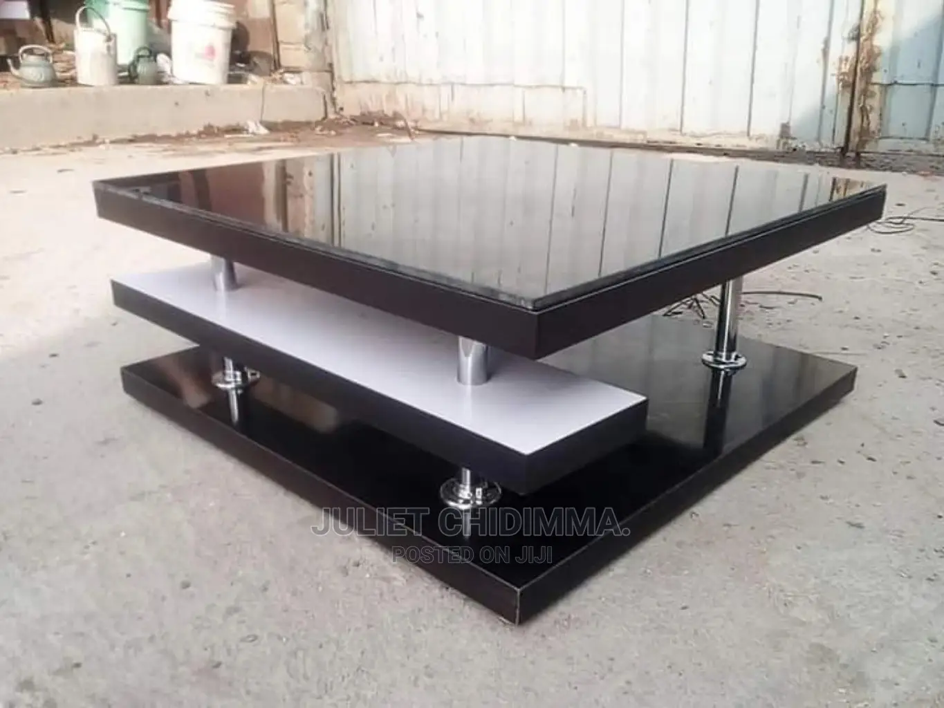 Center Table
