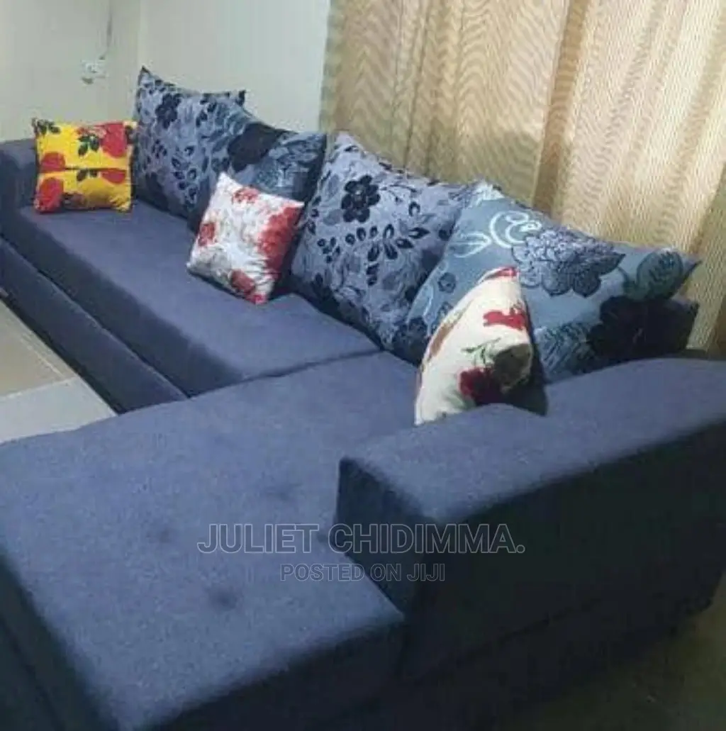 A Quality Sofa