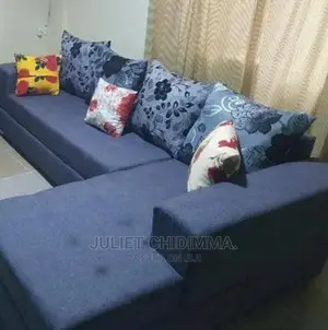 A Quality Sofa