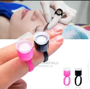Tattoo Colour (Ink) Mixing Ring