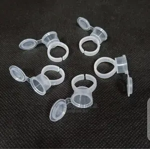 Ink Pigment Mixing Cup