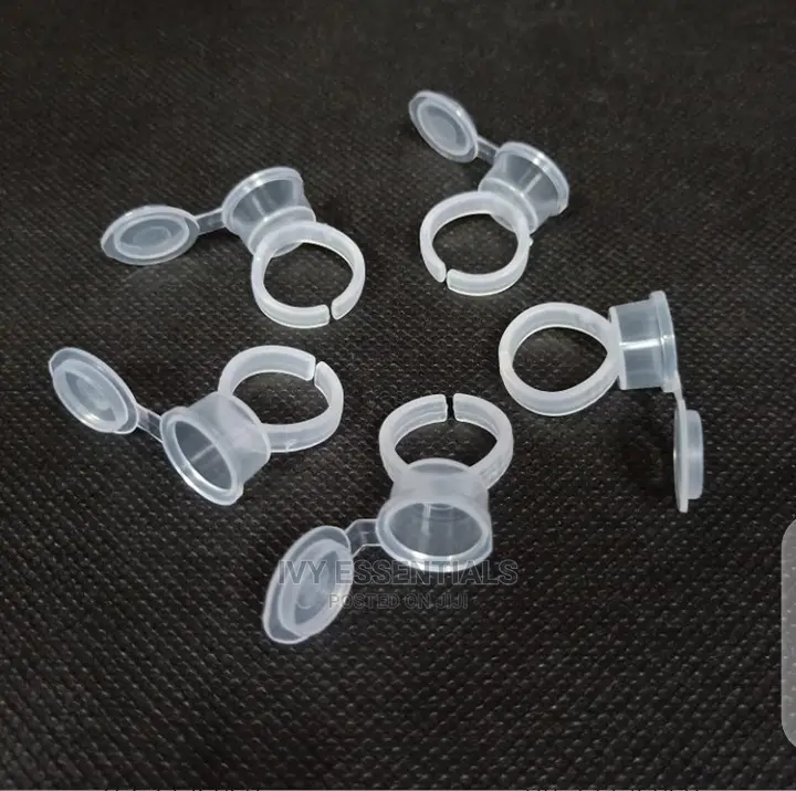 Ink Pigment Mixing Cup