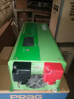 Solar Lights