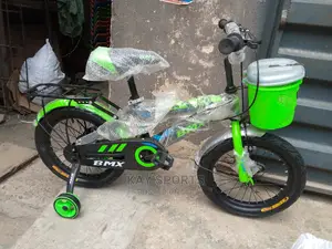 BMX Children Bicycle