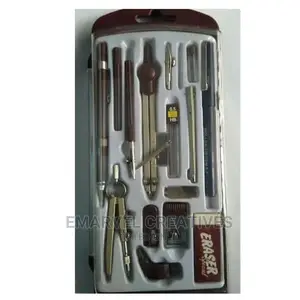Rotring Mathematical and Drawing Set