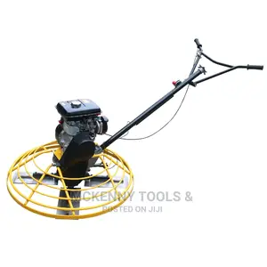 Power Trowel Machine 60CM 100CM 120CM