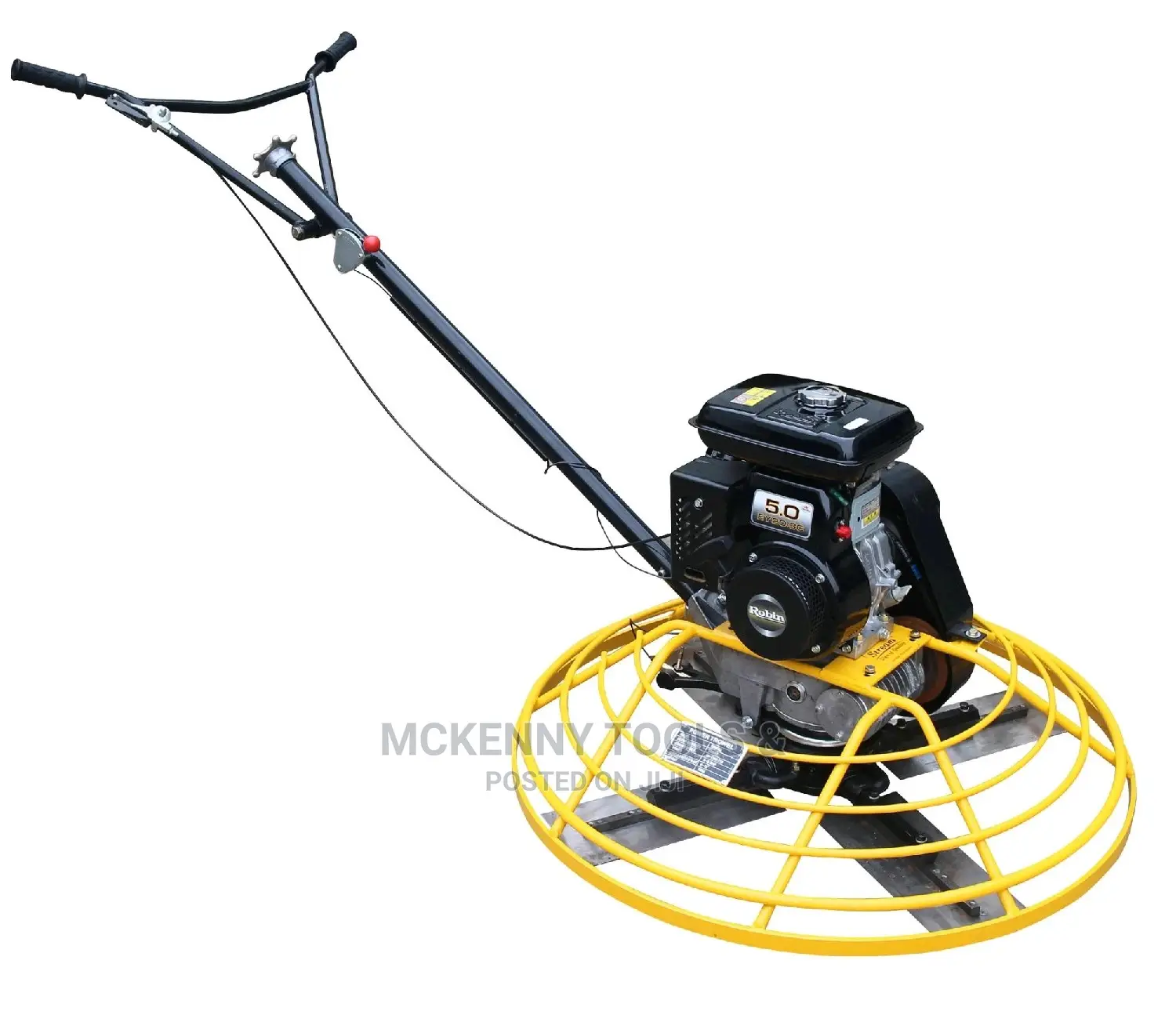 Power Trowel Machine 60CM 100CM 120CM