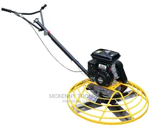 Power Trowel Machine 60CM 100CM 120CM