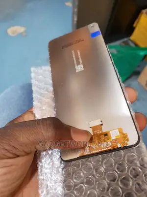 Samsung A21s LCD Replacement Screen