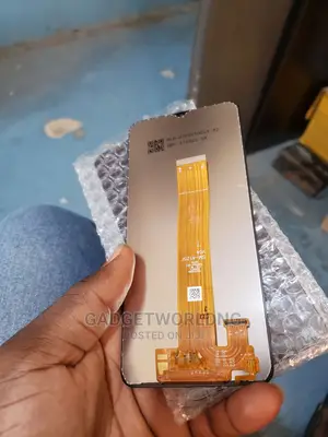 Samsung A12 LCD Replacement Screen