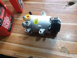 Compressor Escape 2013-2018