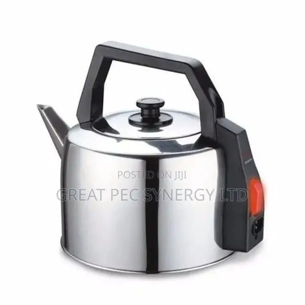 5 Liters Electric Kettle