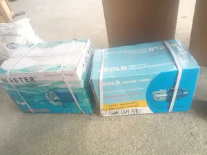 Pumping Machine Industrial