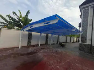 D.O Steel Construction Work's