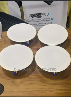 Promic 35 Watts 4 in 1 Bluetooth Ceiling Speaker