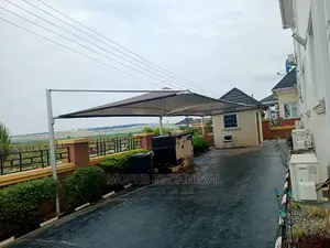 Carport Construction Company