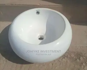 Top Cabinet Wash Hand Basin