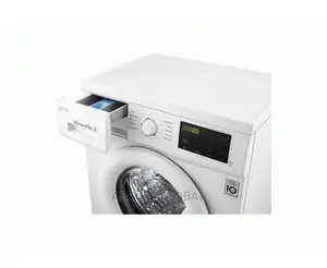 LG Front Loader FH2J3WDNP0 6.5kg Washing Machine