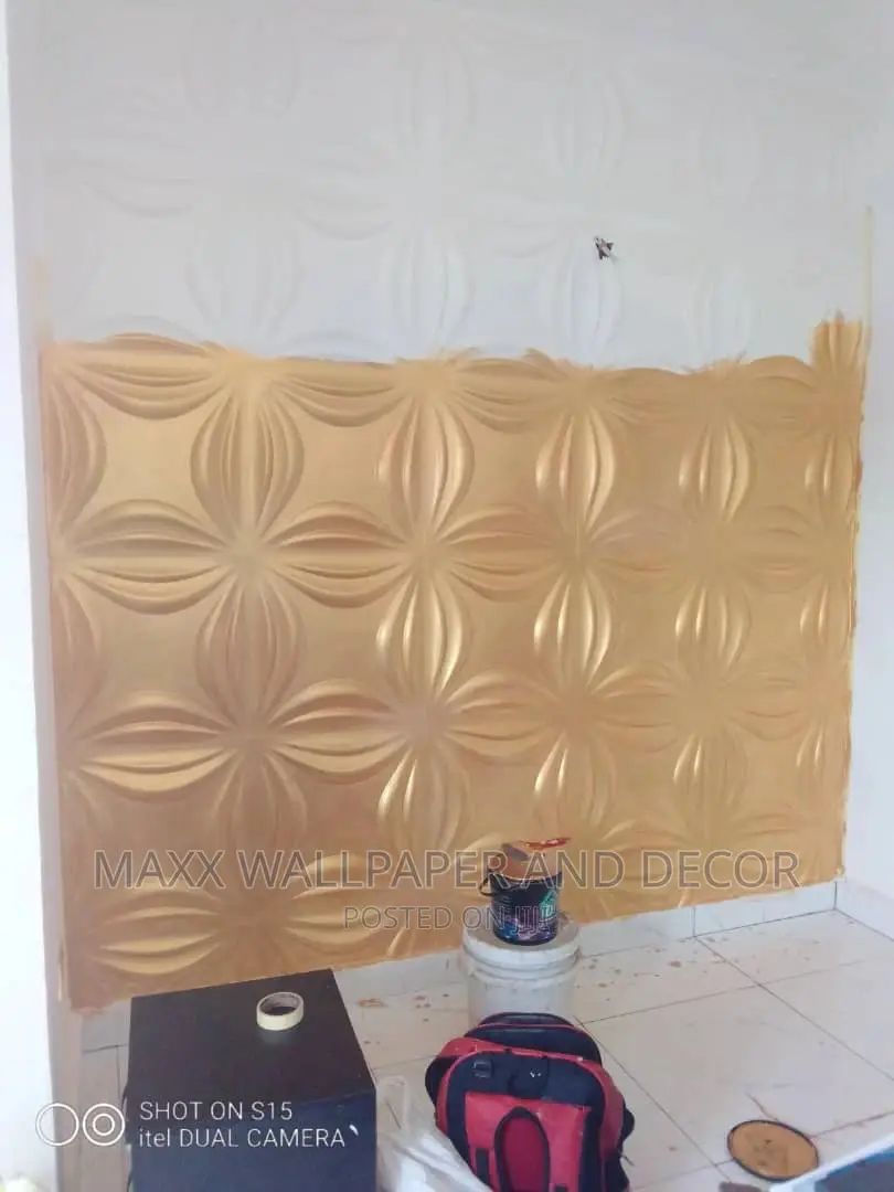 3D Wallpanels Wholesale Retail Over 35designs Available