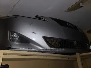 Complete Bumper Is250 2007/012