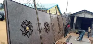 Super Design Gate for Sales.Giant and Strong for Your Homes.