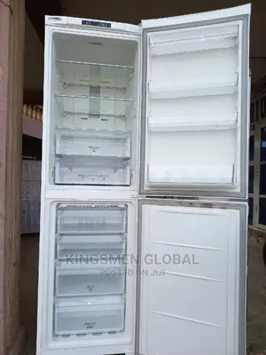 Hotpoint Double Door Refrigerator