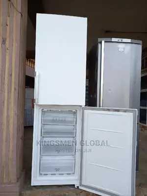 Hotpoint Double Door Refrigerator