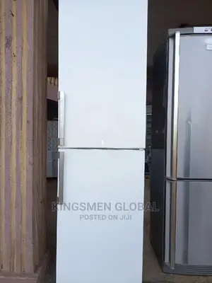 Hotpoint Double Door Refrigerator