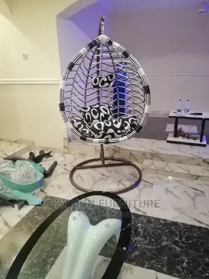 Garden Chair
