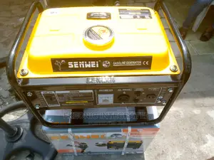 Senwei Generator 2200