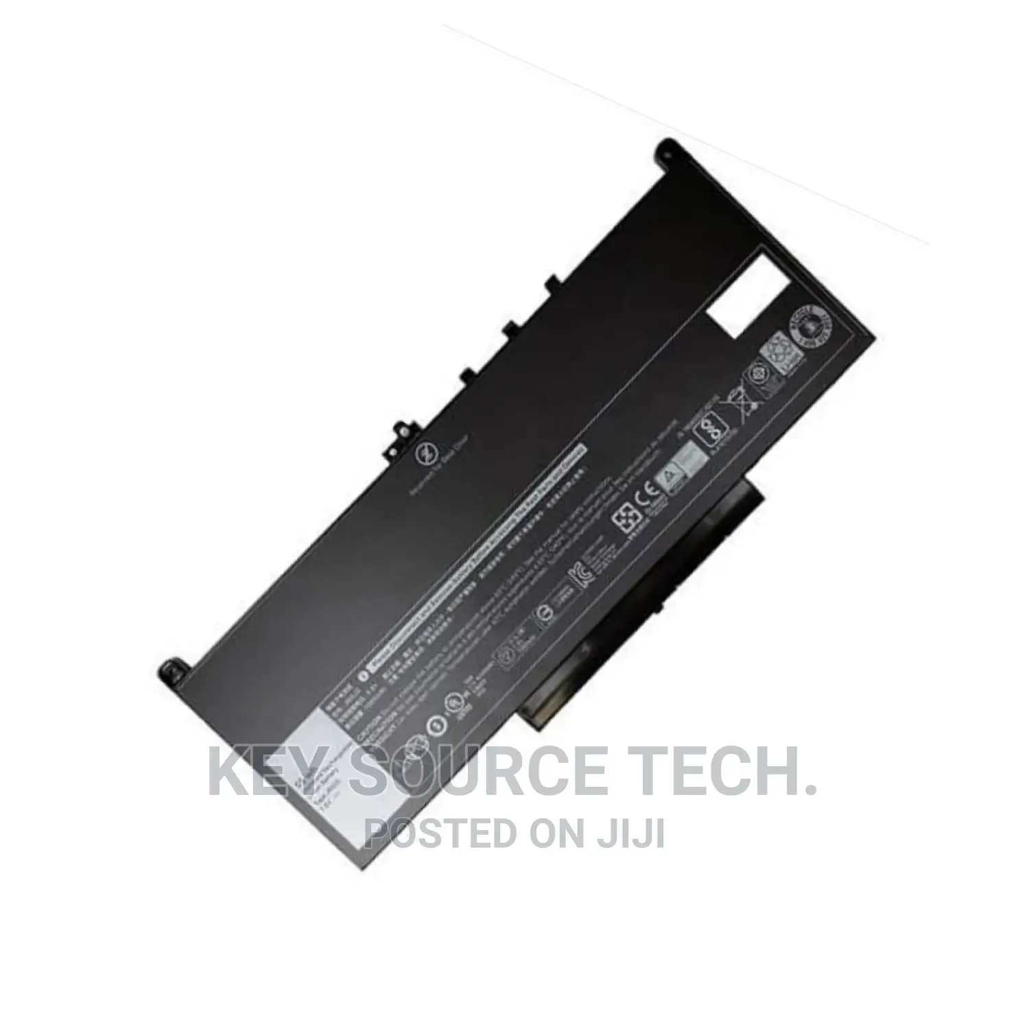 Dell J60j5 Laptop Battery for Dell E7270/E7470 Battery ( Original)
